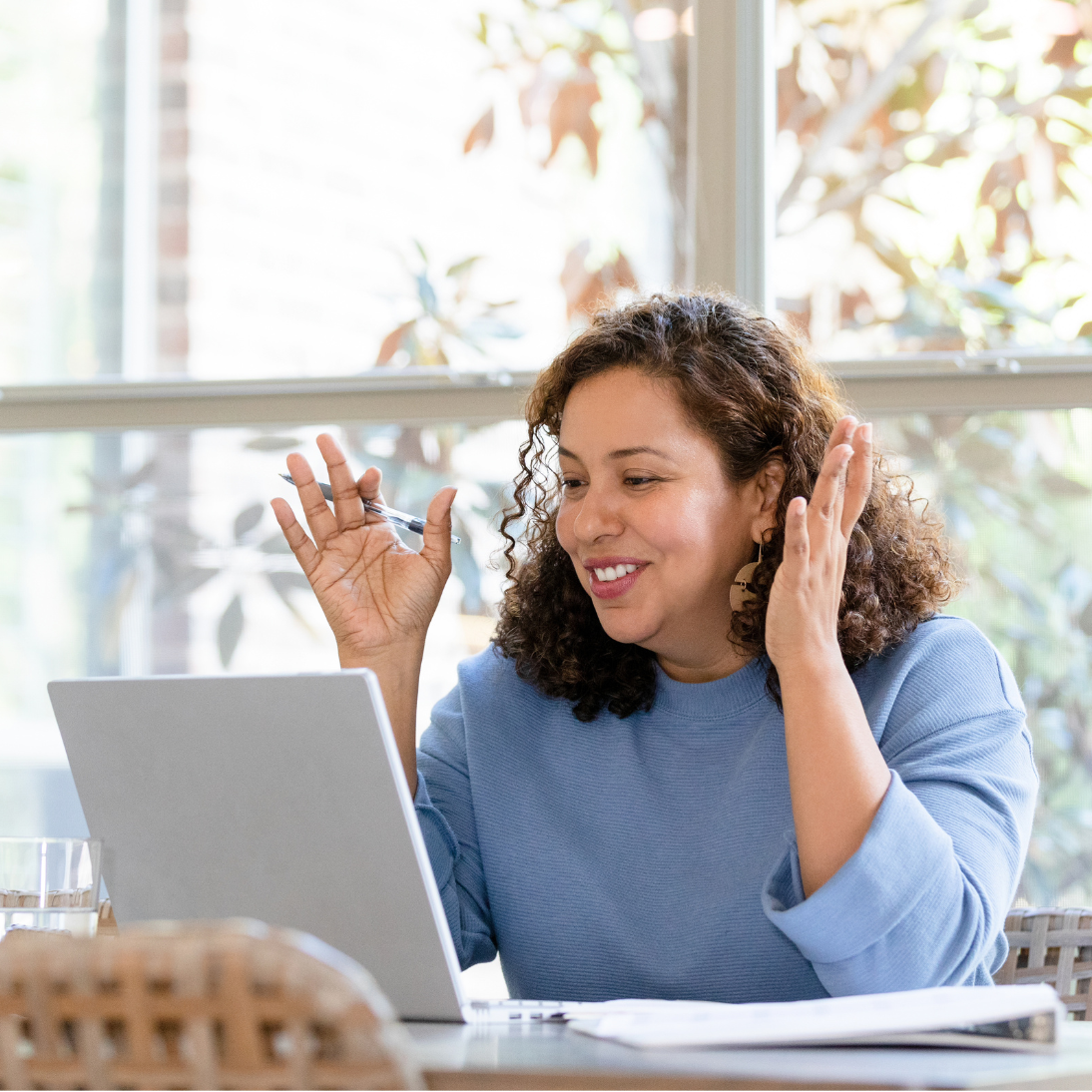 Get Unrivaled Access to Hiring Managers